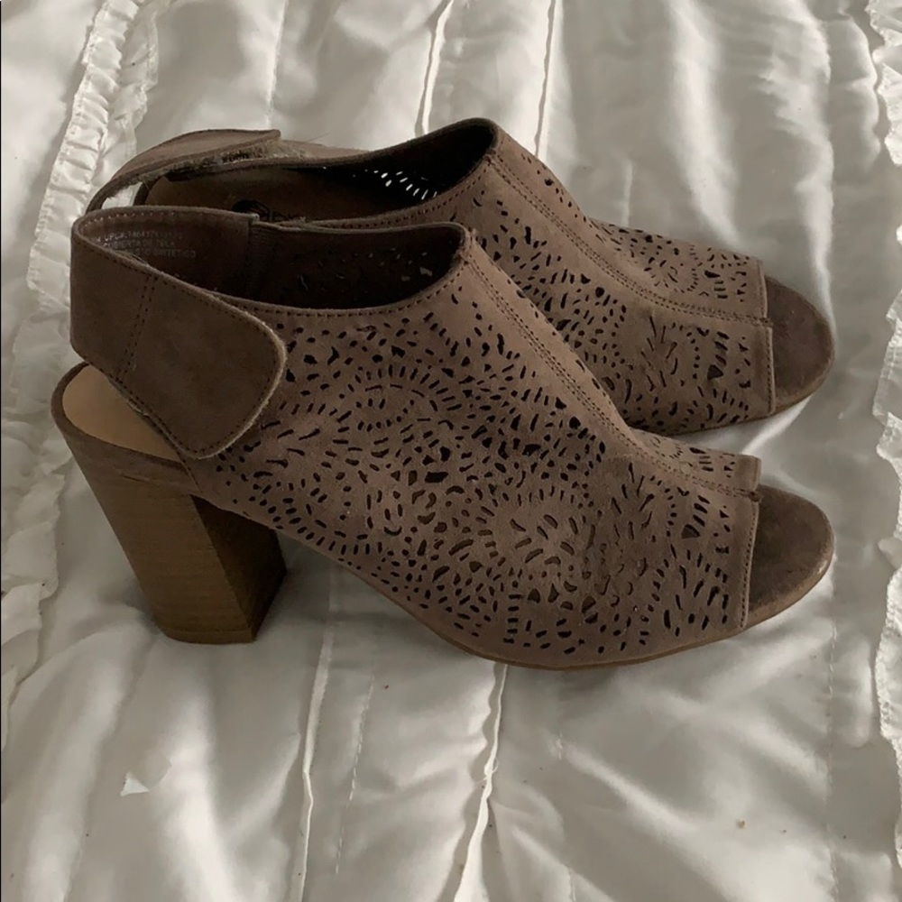 Heels